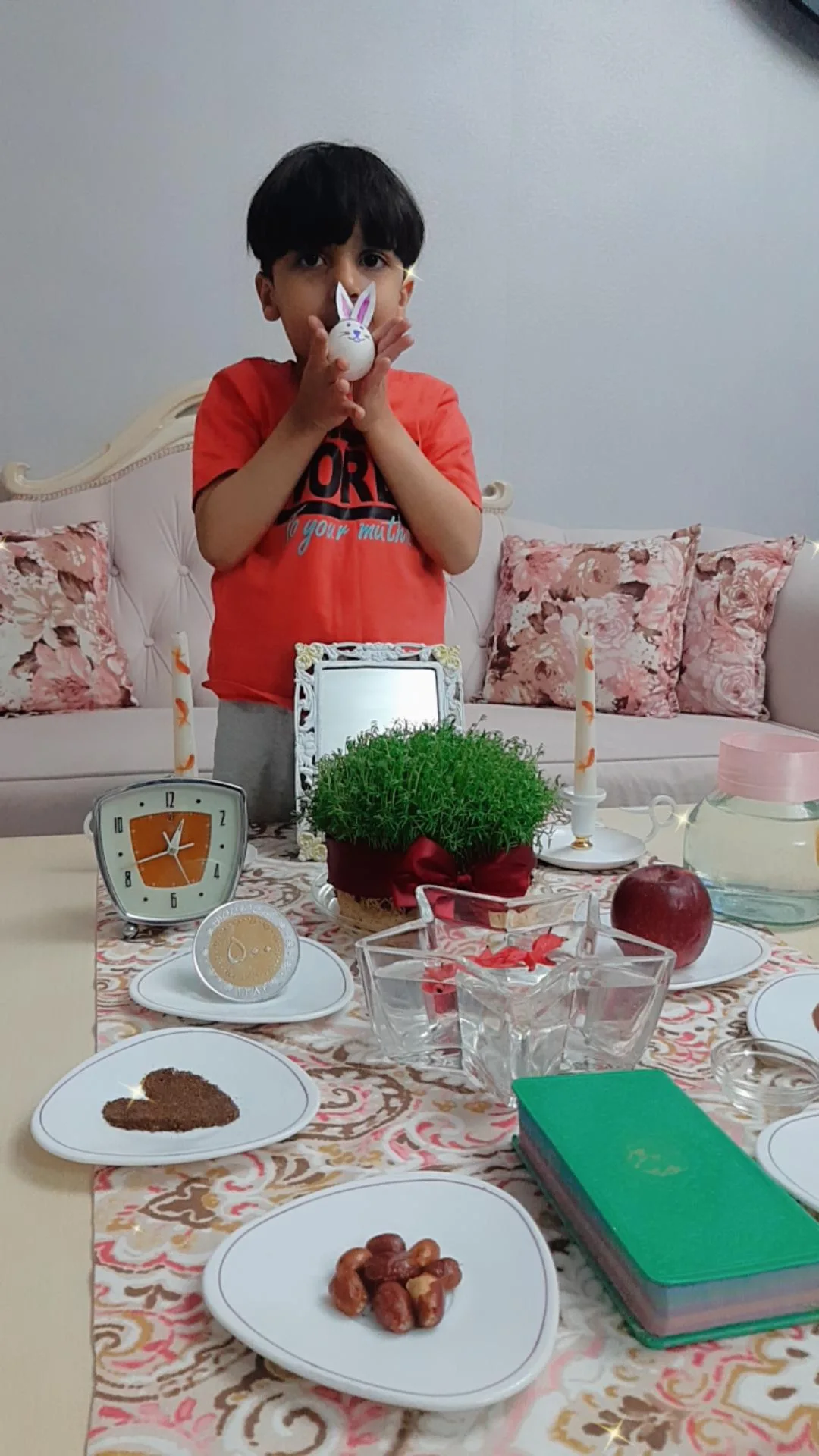 نیکان گنجی6اراک