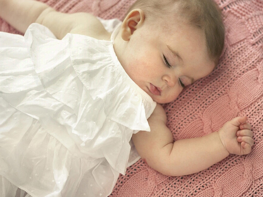 راه درست خواب بچه چیه؟ (۵ اشتباه رایج که باید از اونا پرهیز کنین)