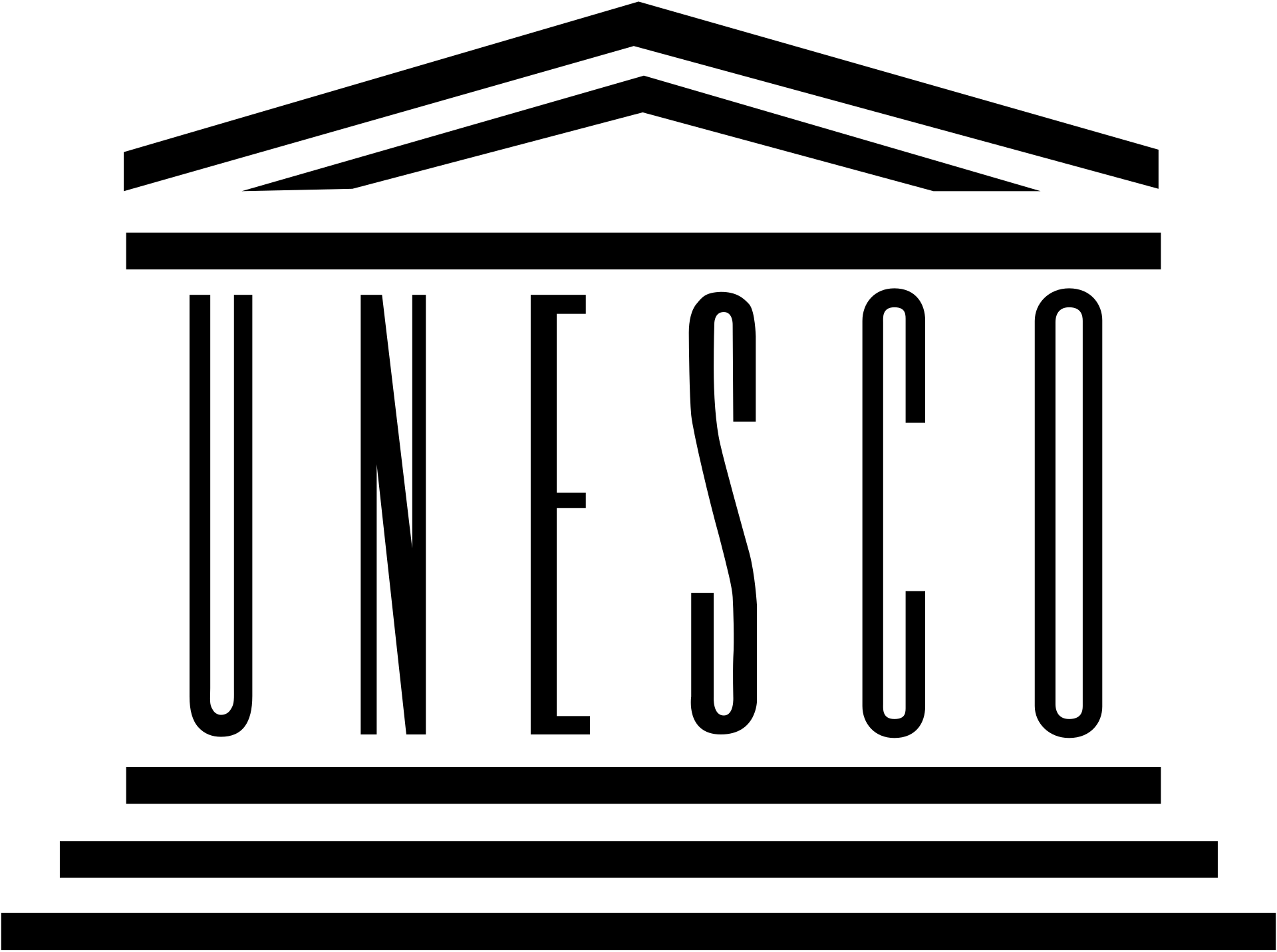 UNESCO logo svg