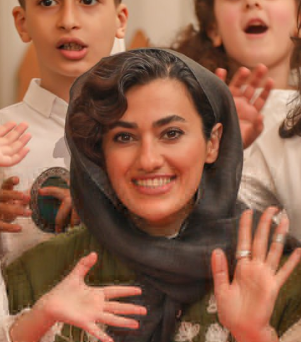 آذین عشقی