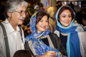 لیلی رشیدی بهرام شاه محمدلو آی قصه